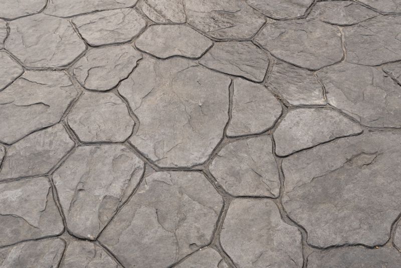 Cement Driveway Paving