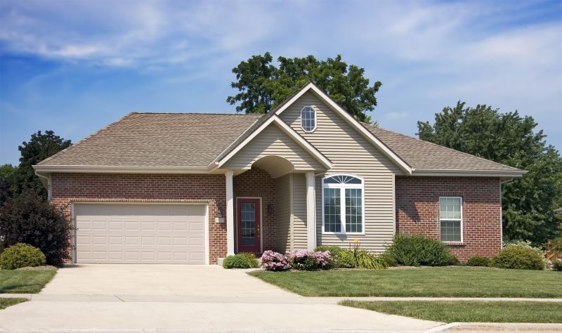 Concrete Driveway Design Options And Finishes