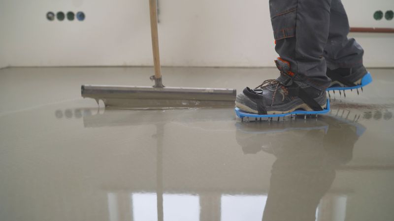 Commercial Flooring
