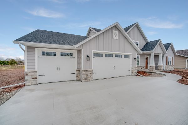 Cost of Concrete Driveway Pouring in Bakersfield