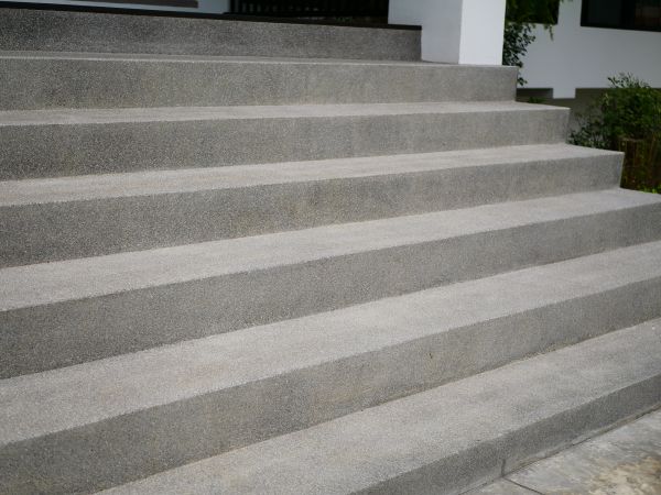Cost of Concrete Stairs Construction in Bakersfield