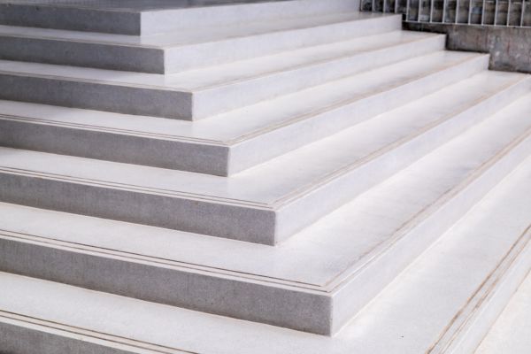 Cost of Concrete Steps Replacement in Bakersfield