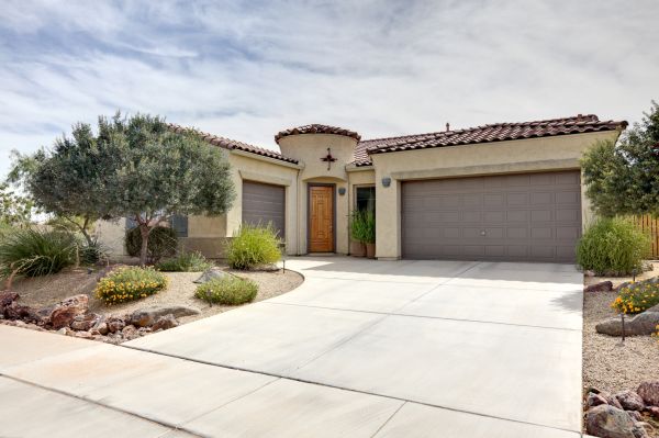 Cost of Residential Concrete Service in Bakersfield