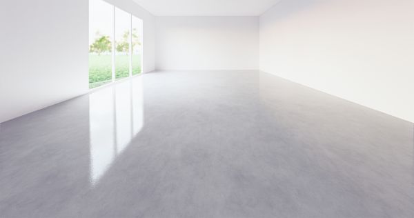 Cost of Polished Concrete Installation in Bakersfield