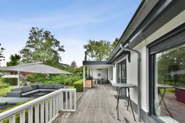 Cost of Patio Renovation in Bakersfield