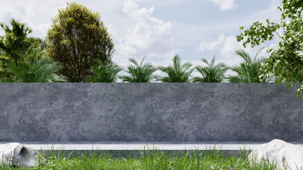 Cost of Poured Wall Installation in Bakersfield