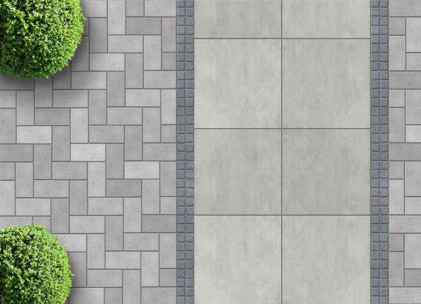 Cost of Cement Paving in Bakersfield