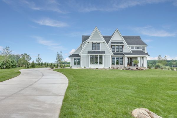 Cost of New Driveway Construction in Bakersfield