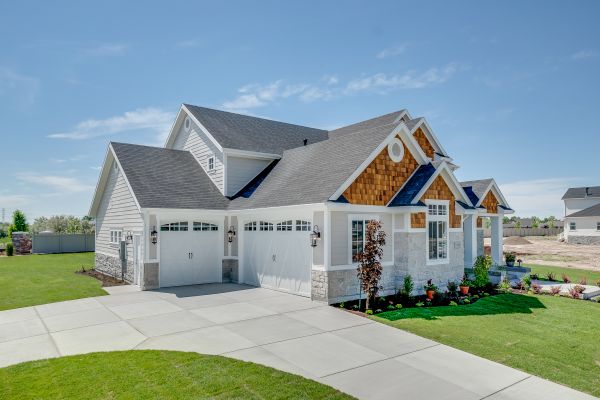 Cost of Concrete Driveway Paving in Bakersfield