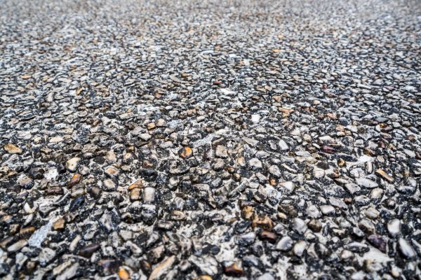 Cost of Exposed Aggregate Paving in Bakersfield