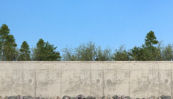 Cost of Privacy Wall Construction in Bakersfield