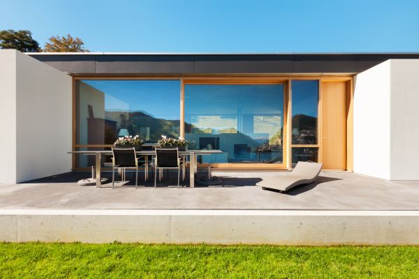 Cost of Porch Concrete Pouring in Bakersfield