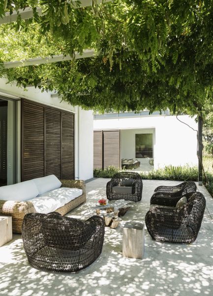 Cost of Patio Enlargement in Bakersfield