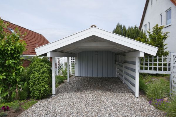 Cost of Carport Pad Installation in Bakersfield