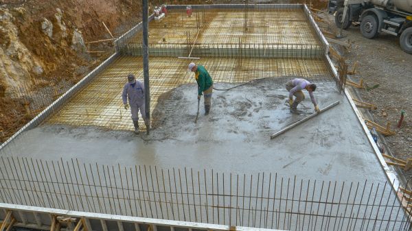Cost of Slab Addition Service in Bakersfield