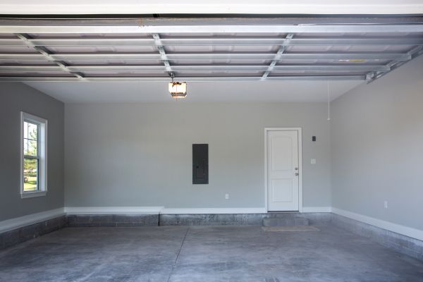 Cost of Garage Slab Replacement in Bakersfield