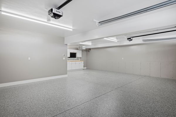 Cost of Garage Paving in Bakersfield
