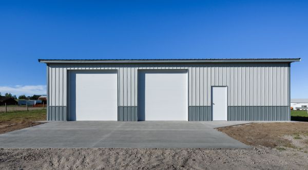 Cost of Garage Apron Replacement in Bakersfield