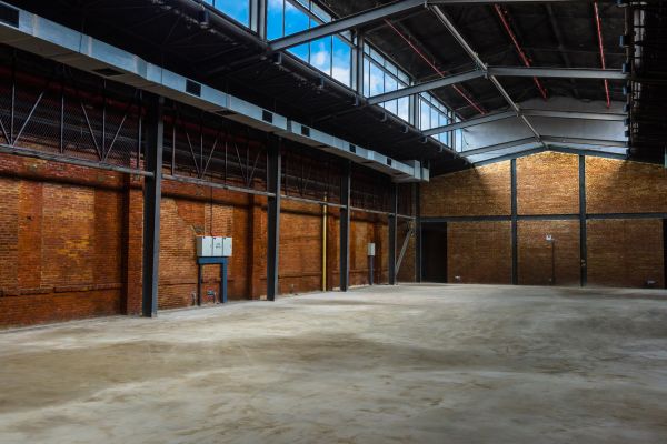 Cost of Barn Concrete Installation in Bakersfield