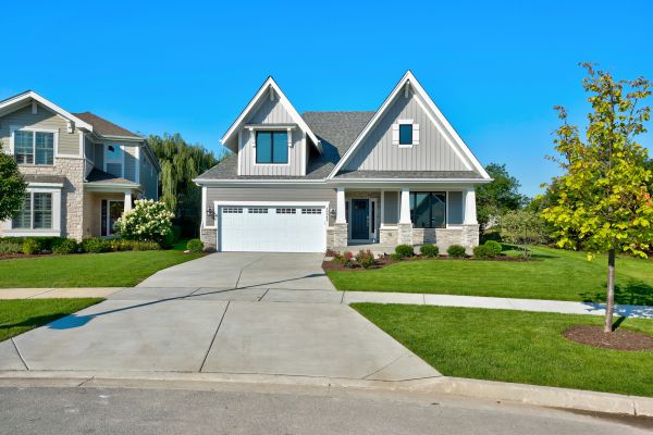 Cost of Driveway Apron Replacement in Bakersfield