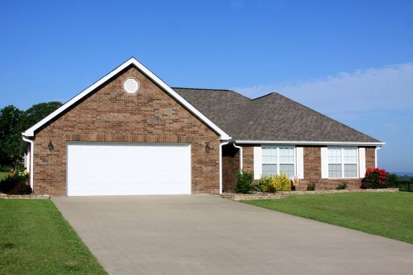 Cost of Driveway Concrete Replacement in Bakersfield
