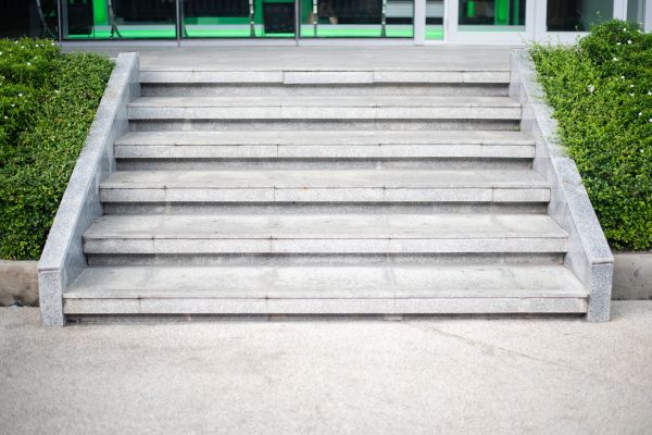 Cost of Concrete Stairs Installation in Bakersfield