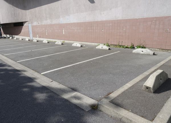 Cost of Parking Pad Construction in Bakersfield