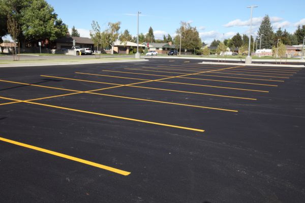 Cost of Parking Pad Installation in Bakersfield