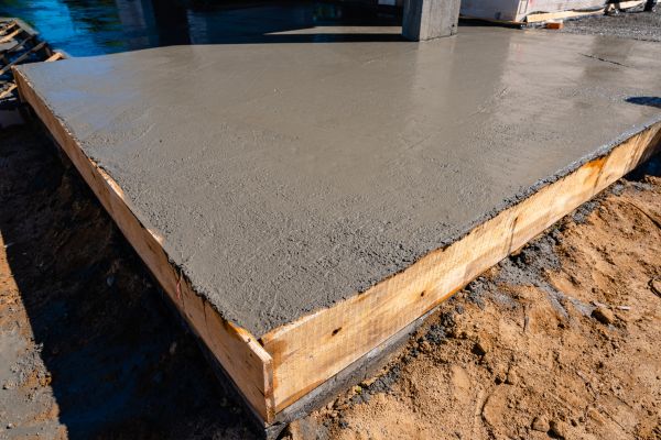Cost of Slab Replacement in Bakersfield