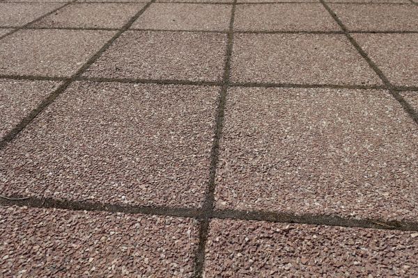 Cost of Exposed Aggregate Service in Bakersfield