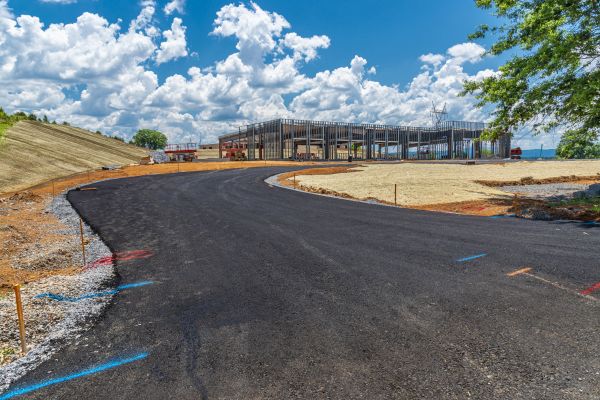 Cost of Driveway Construction in Bakersfield