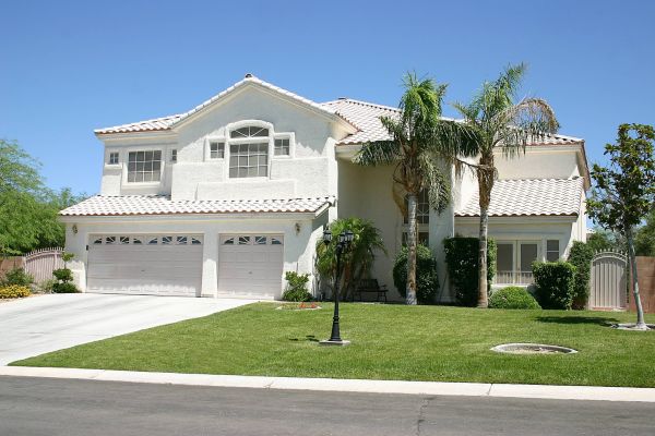 Cost of Driveway Pad Construction in Bakersfield