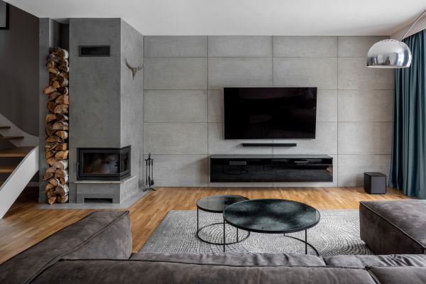 Cost of Cement Wall Installation in Bakersfield