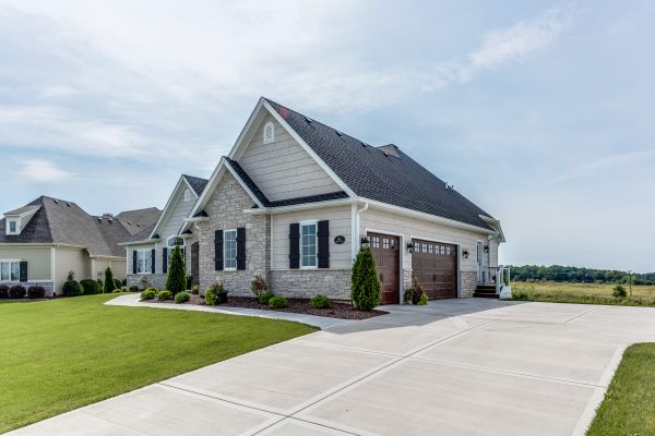 Cost of Concrete Driveway Renovation in Bakersfield