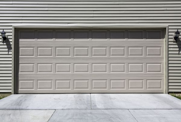 Cost of Parking Lot Apron Installation in Bakersfield