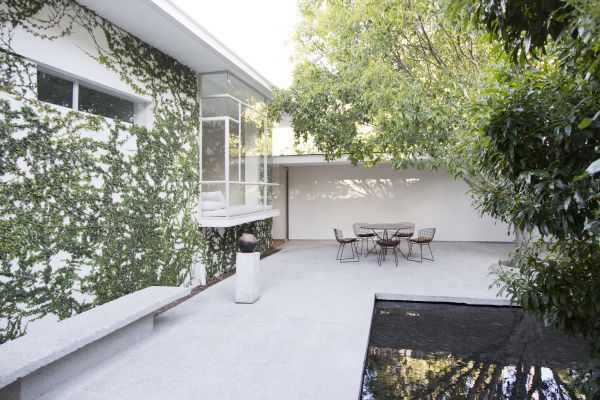 Cost of Courtyard Paving in Bakersfield
