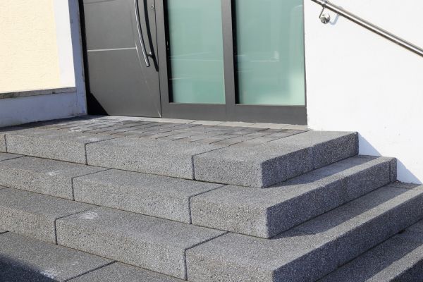 Cost of Custom Steps Installation in Bakersfield