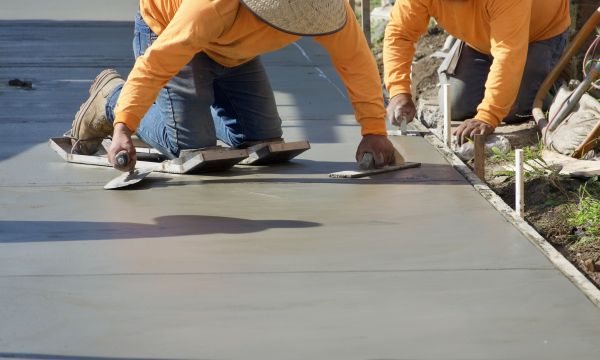 Cost of Cement Remodeling in Bakersfield