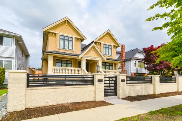 Cost of Concrete Path Service in Bakersfield