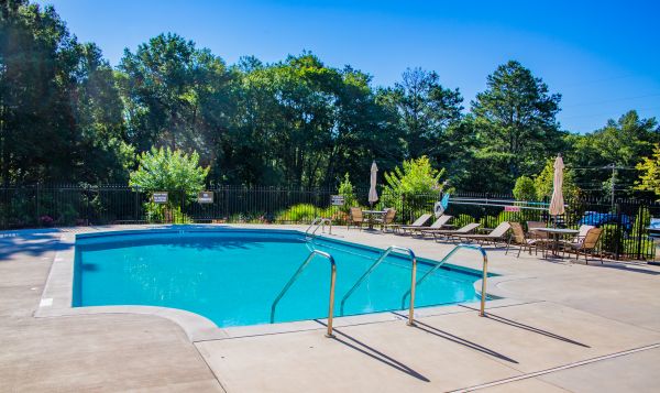 Cost of Pool Paving Installation in Bakersfield