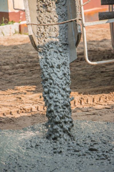 Cost of Patio Extension Pouring in Bakersfield
