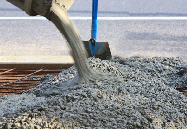 Cost of Veranda Pouring in Bakersfield