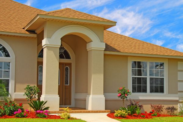 Cost of Entryway Construction in Bakersfield
