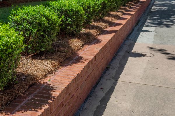 Cost of Retaining Wall Installation in Bakersfield