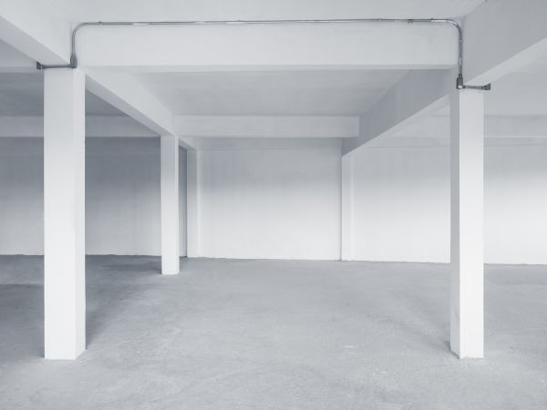 Cost of Cement Floor Replacement in Bakersfield