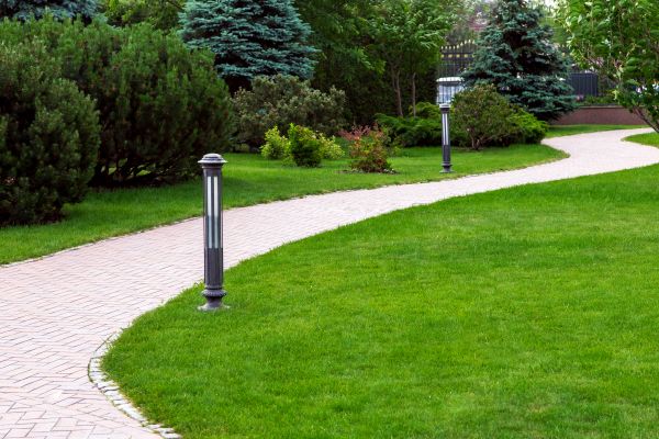 Cost of Backyard Sidewalk Installation in Bakersfield