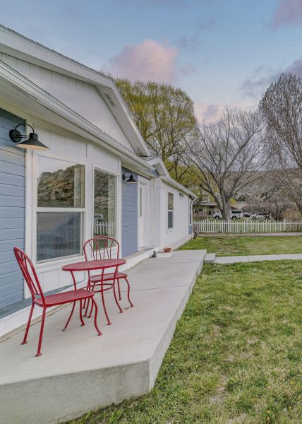 Cost of Concrete Deck Replacement in Bakersfield